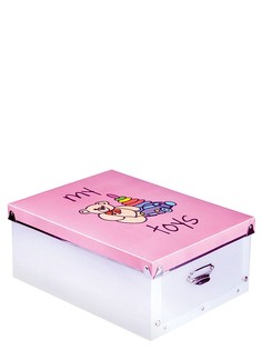 Ящики для хранения Miolla