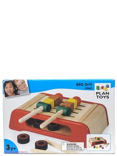 Игровые наборы PLAN TOYS