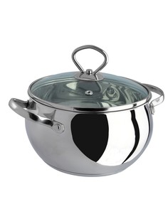 Кастрюли Regent inox