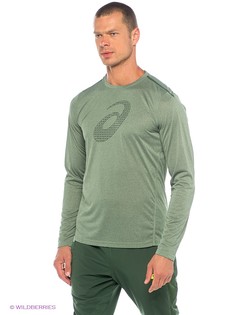Лонгслив ASICS