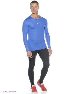 Лонгслив Puma