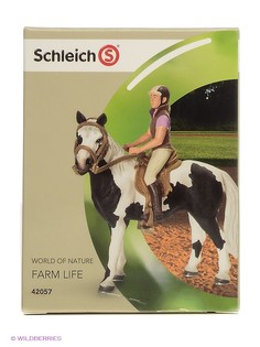 Фигурки-игрушки SCHLEICH