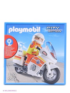 Конструкторы Playmobil