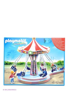 Конструкторы Playmobil