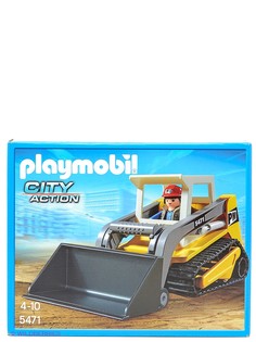 Конструкторы Playmobil