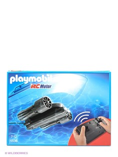 Конструкторы Playmobil