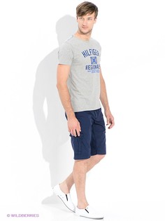 Шорты Tommy Hilfiger