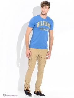 Брюки Tommy Hilfiger