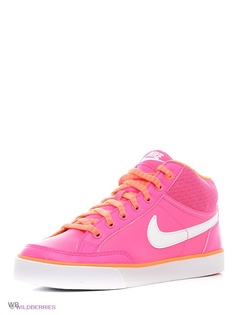Кеды Nike