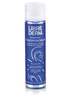 Шампуни LIBREDERM