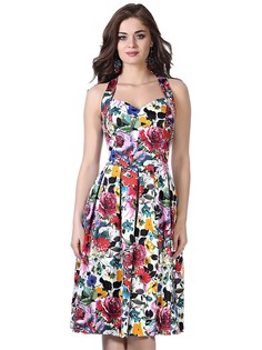 Платья GREY CAT