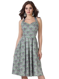 Платья GREY CAT