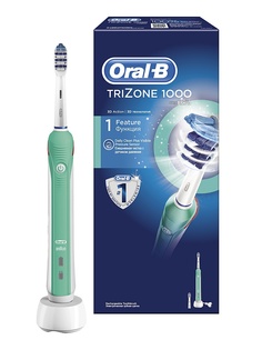 Электрические зубные щетки ORAL_B