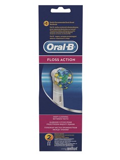 Насадки для электрических зубных щеток ORAL_B