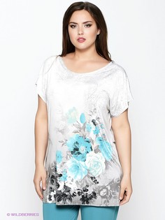 Туники Yuliya Shehodanova