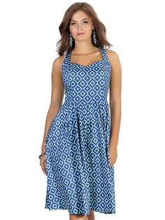 Платья GREY CAT