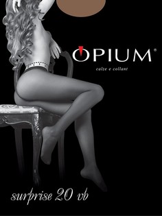 Колготки OPIUM