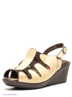 Босоножки Atiker