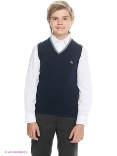 Жилеты Button Blue