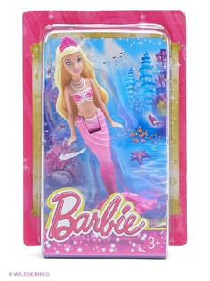 Куклы Barbie