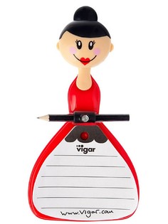 Блокноты VIGAR