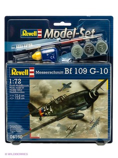 Самолеты и вертолеты Revell