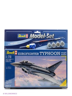 Конструкторы Revell