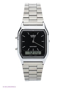 Часы наручные CASIO