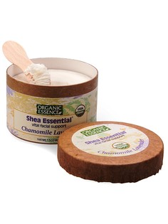 Кремы Organic Essence