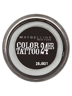 Тени Maybelline New York