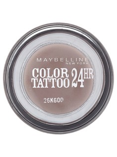 Тени Maybelline New York