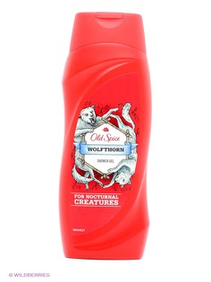 Гели для душа OLD SPICE