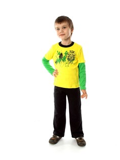 Костюмы Апрель