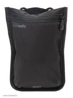 Кошельки Pacsafe