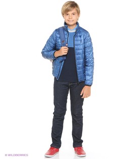 Куртки Tommy Hilfiger