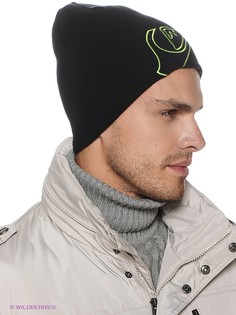 Шапки Quiksilver