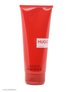 Гели для душа HUGO BOSS