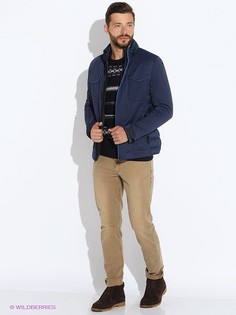 Пуховики GEOX