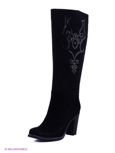 Сапоги Renaissance