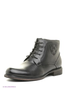 Ботинки Dino Ricci