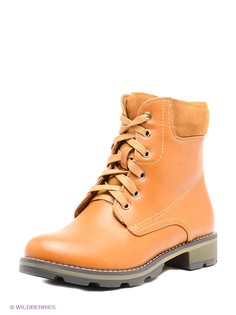 Ботинки INARIO