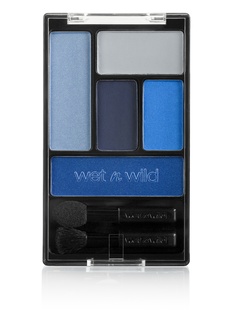 Тени Wet n Wild