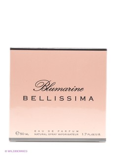 Парфюмерная вода BLUMARINE