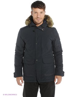 Куртки Helly Hansen