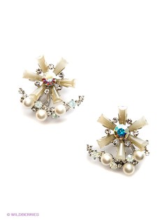 Серьги Kameo-bis