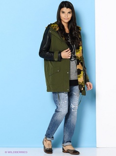 Парки Trussardi
