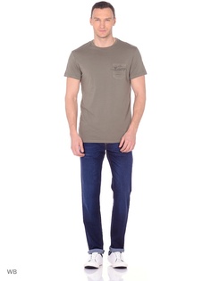 Футболка BILLABONG
