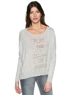 Джемперы TOM TAILOR