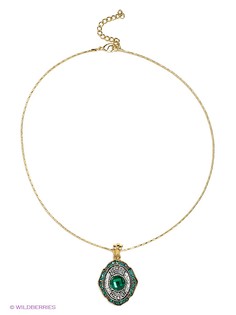 Колье Lovely Jewelry
