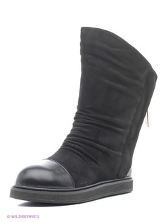 Полусапожки Daze